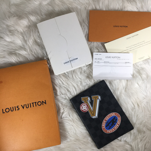 Louis Vuitton Limited Edition League Collection